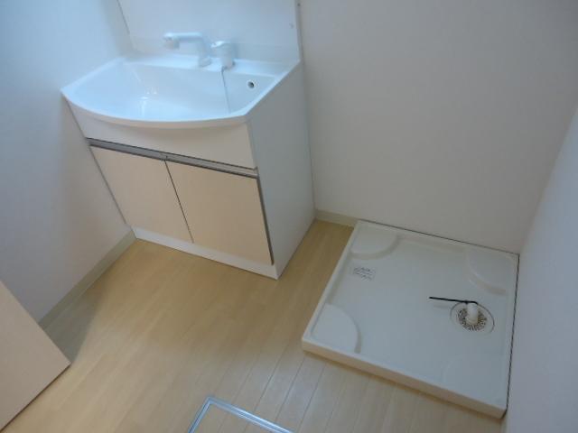 その他　脱衣所（イメージ）