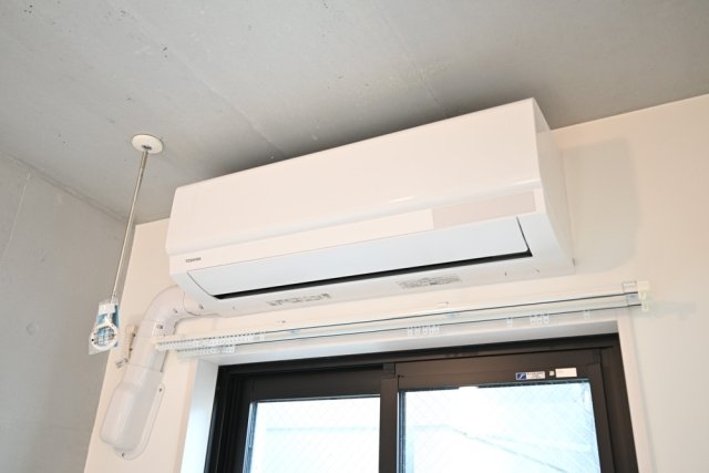 その他設備　（LDK）