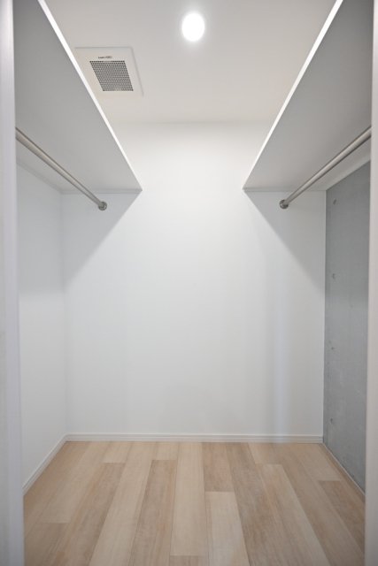 収納　（洋室）