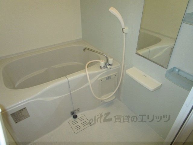 バス・シャワールーム　風呂