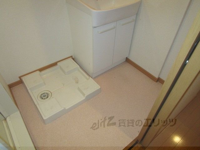 洗面設備　洗面所