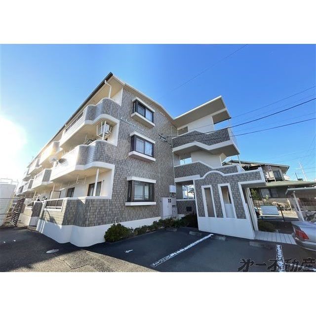 その他共有部分　建物外観