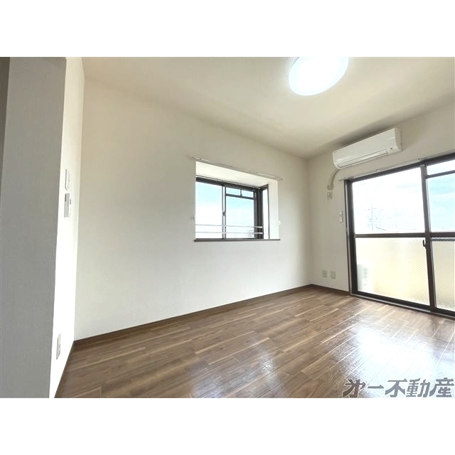 建物外観　ＬＤＫ