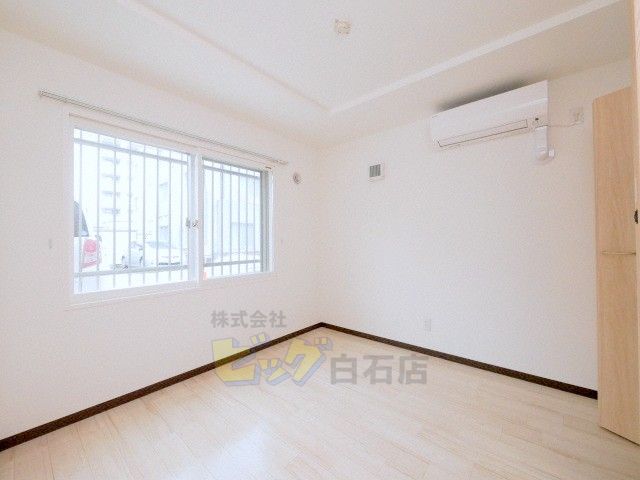 その他部屋・スペース　人気のオール洋室タイプのお部屋です♪