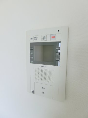 その他設備　メインステージ蒲田VIエグザ ※左右反転参照