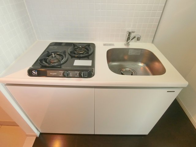 キッチン　メインステージ蒲田VIエグザ ※左右反転参照