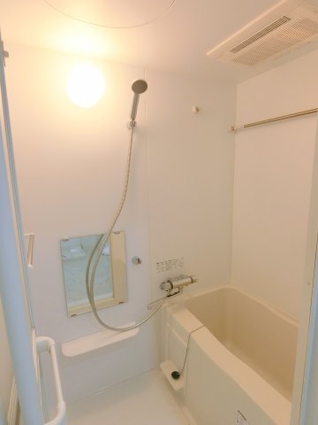 バス・シャワールーム　メインステージ蒲田VIエグザ ※左右反転参照