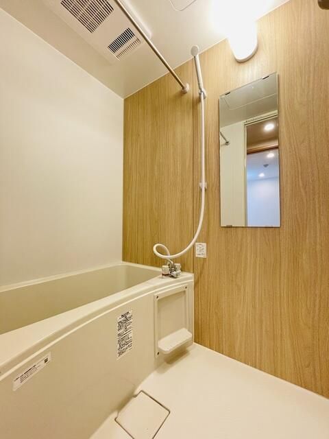 バス・シャワールーム　※他部屋参照