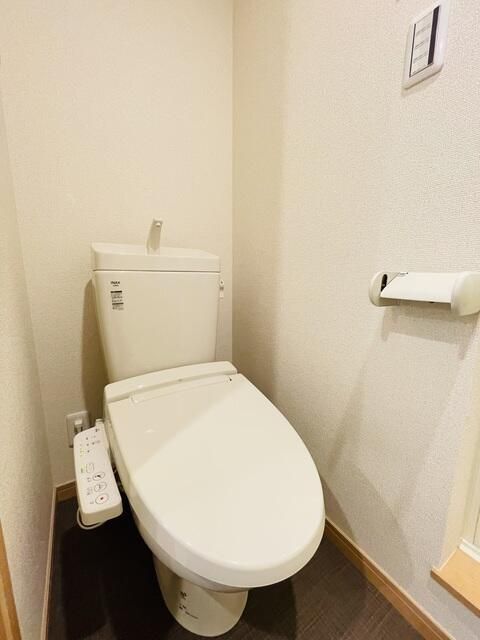 トイレ　※他部屋参照