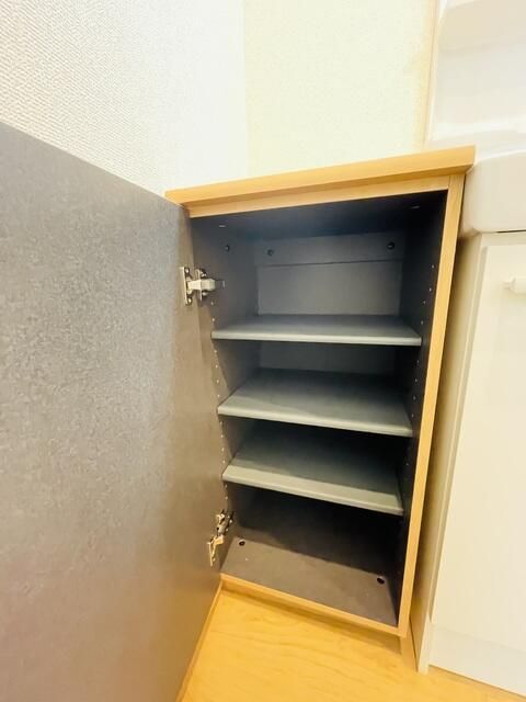 収納　※他部屋参照