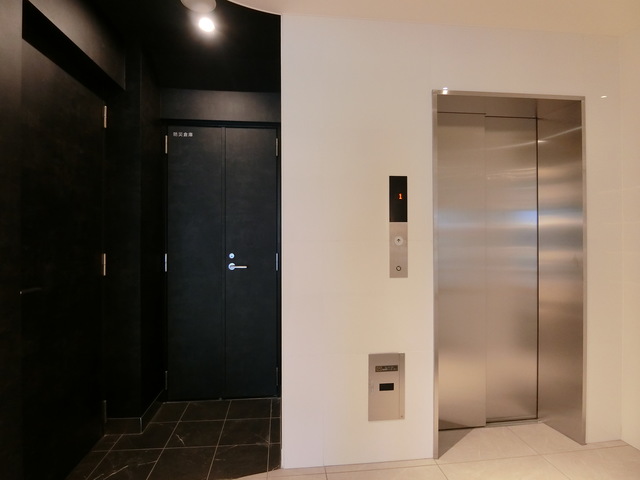 その他共有部分　ＥＶ