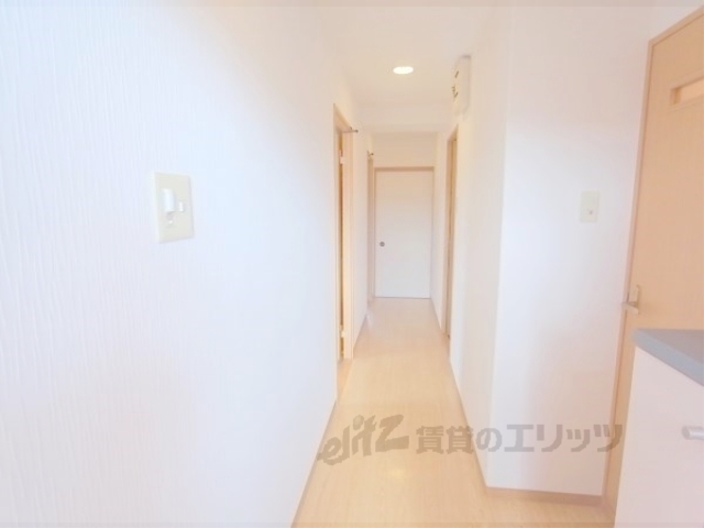 その他部屋・スペース　廊下
