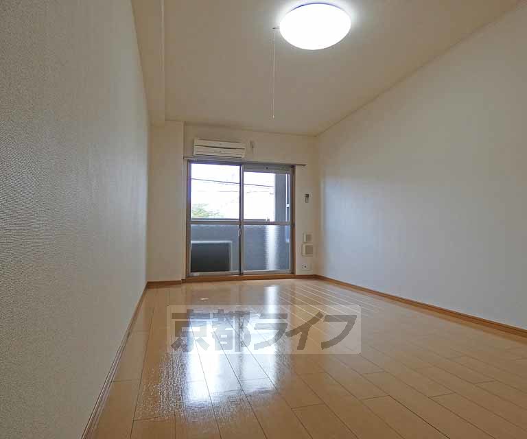 その他部屋・スペース　リビングです。