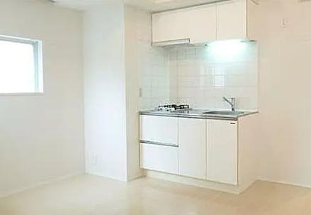 居室・リビング　同タイプ部屋　参考写真です