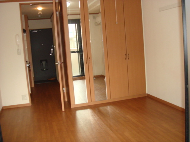 その他部屋・スペース　使いやすい間取りの洋室♪