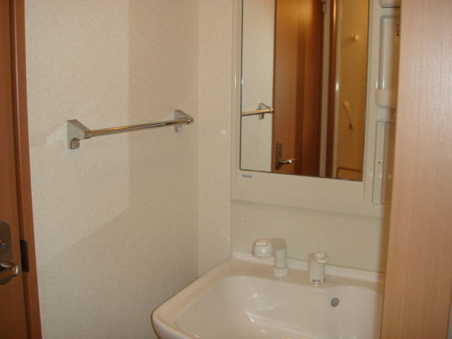 洗面設備　人気の独立洗面台♪