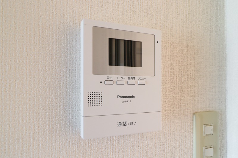 セキュリティ　図面と現状に相違がある場合には現状を優先