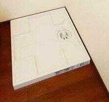 その他部屋・スペース　室内洗濯機置き場