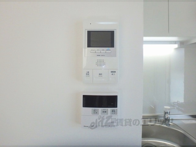 セキュリティ　ドアフォン（ＴＶ含）