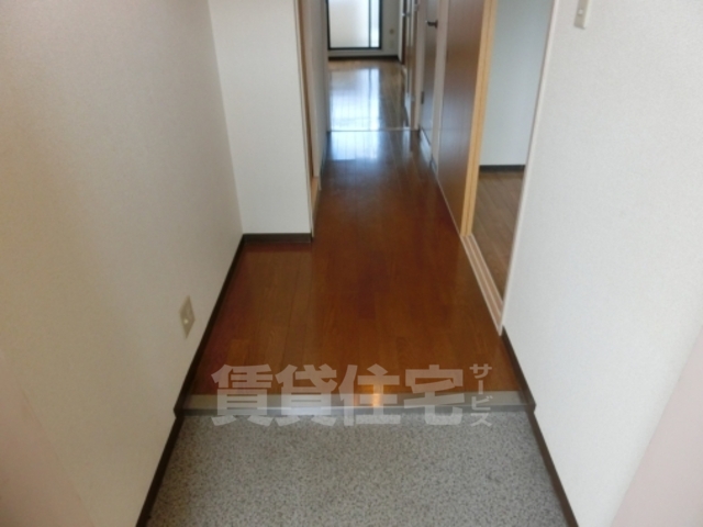 玄関　1