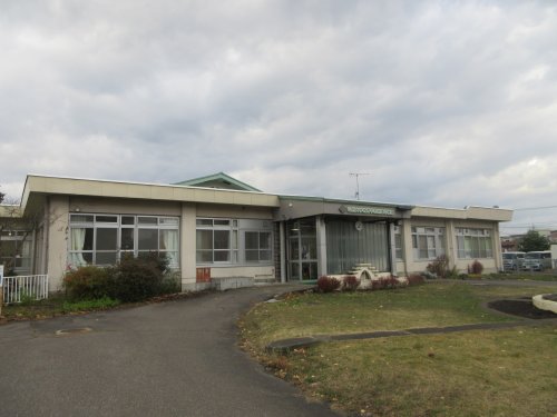 幼稚園・保育園　弘前大学教育学部附属幼稚園（幼稚園・保育園）まで857m