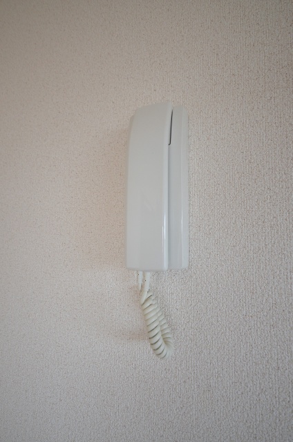 セキュリティ　同物件、別号室