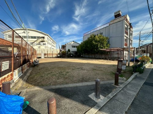 公園　塚口第一公園（公園）まで560m