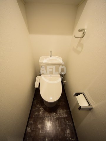 トイレ　プレジオ本町　トイレ