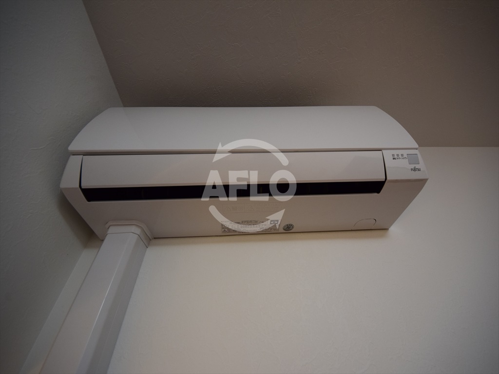 その他設備　プレジオ本町　エアコン