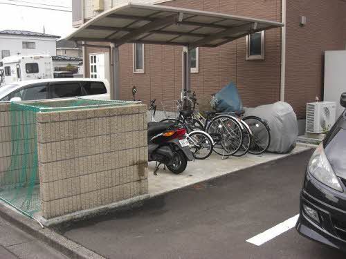 その他部屋・スペース