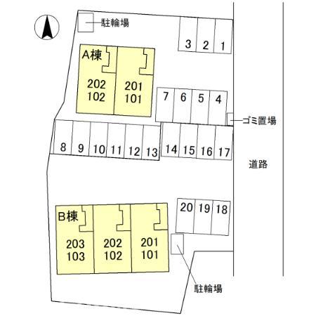 その他　他社様掲載物件もまとめてご紹介、ご案内可能です(^^)/