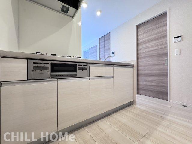 キッチン　他社様掲載物件もまとめてご紹介、ご案内可能です(^^)/