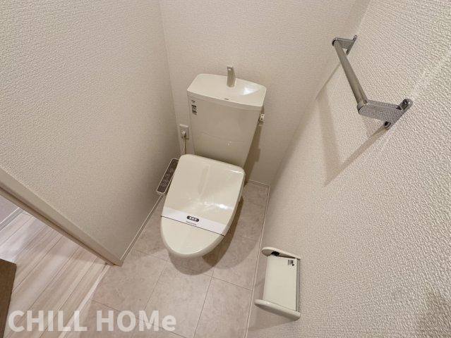 トイレ　他社様掲載物件もまとめてご紹介、ご案内可能です(^^)/