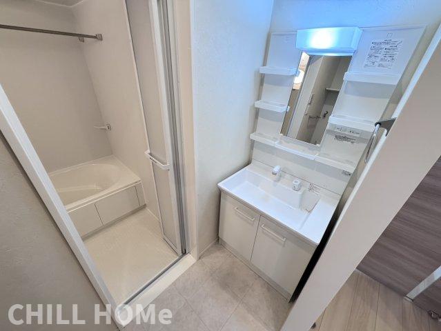 洗面設備　他社様掲載物件もまとめてご紹介、ご案内可能です(^^)/