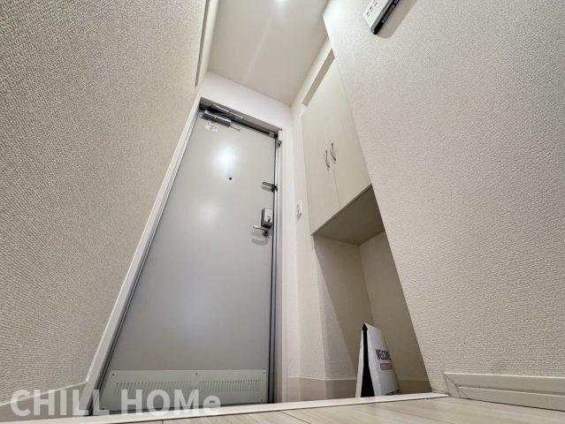 玄関　他社様掲載物件もまとめてご紹介、ご案内可能です(^^)/