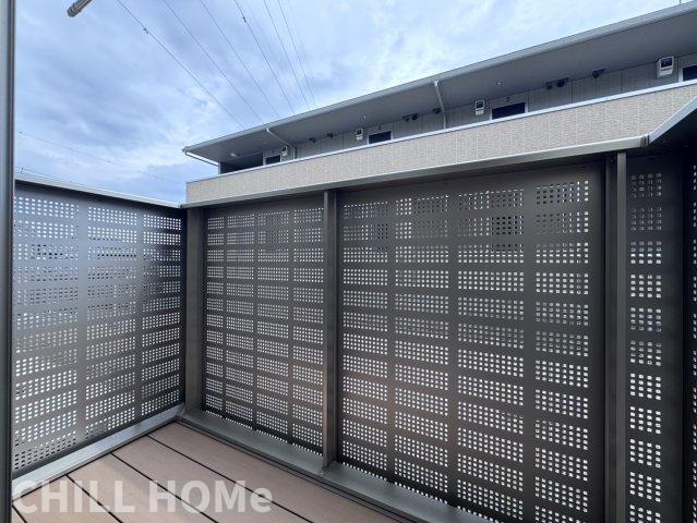 バルコニー　他社様掲載物件もまとめてご紹介、ご案内可能です(^^)/