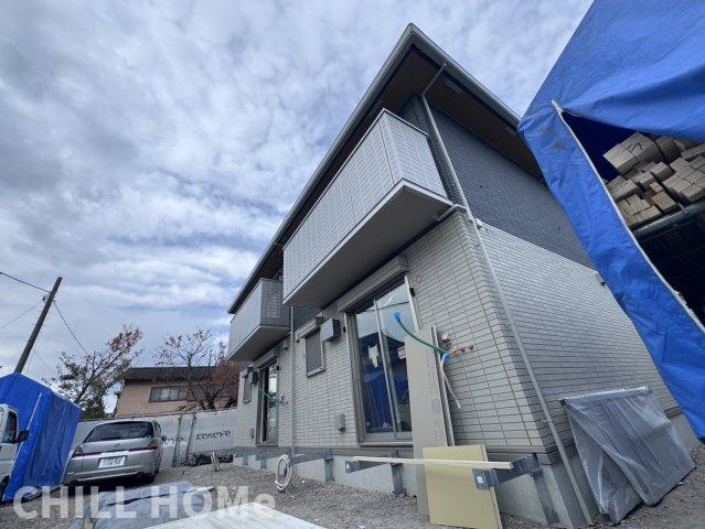 建物外観　他社様掲載物件もまとめてご紹介、ご案内可能です(^^)/