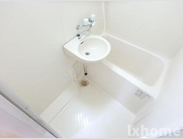 バス・シャワールーム　日々の暮らしに欠かせないお風呂です