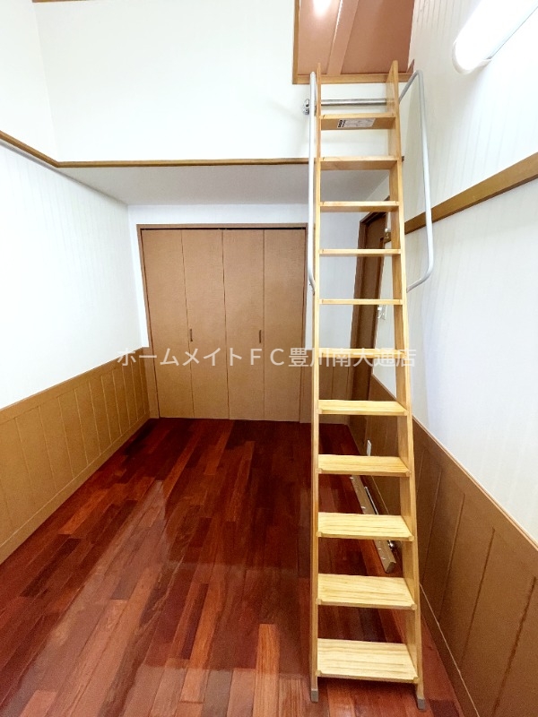 その他部屋・スペース