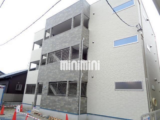 建物外観　外観です