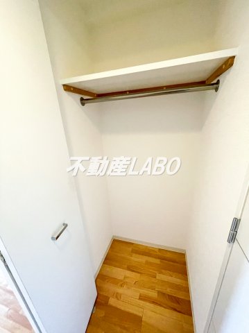 収納　他タイプ参考写真