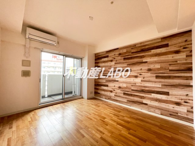 居室・リビング　他タイプ参考写真