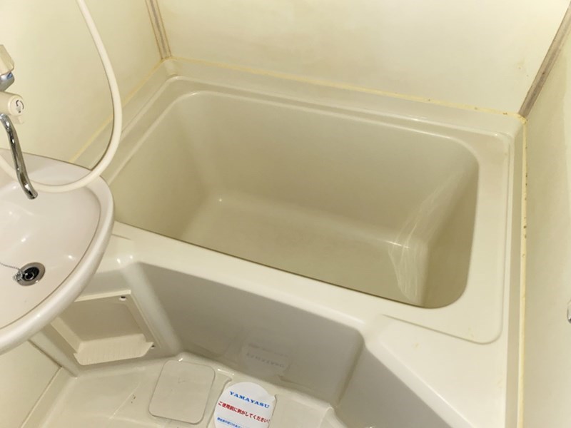 バス・シャワールーム　イメージ