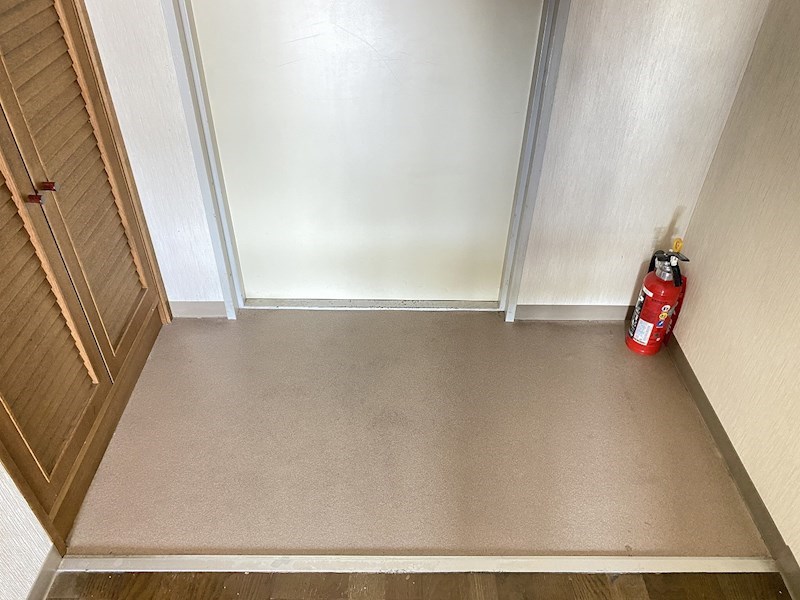 玄関　イメージ