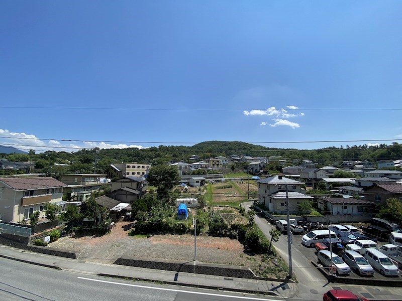 眺望　イメージ