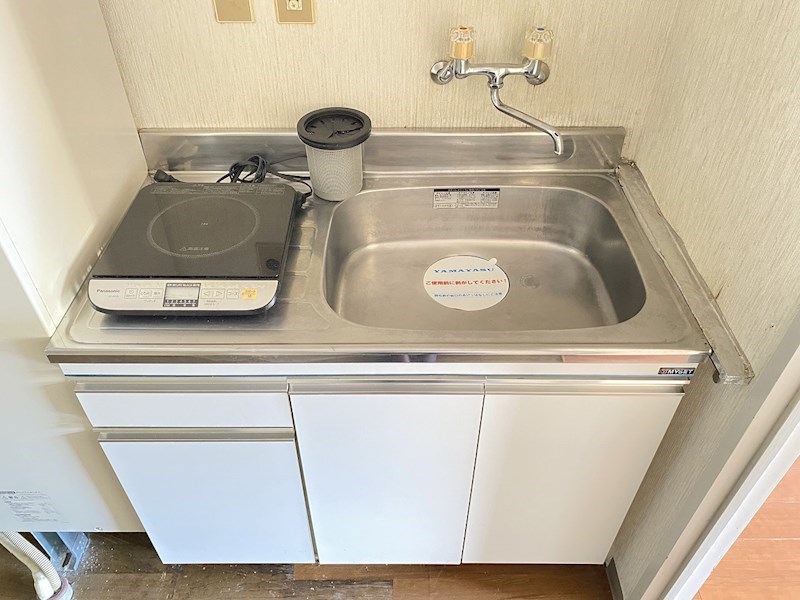 キッチン　イメージ