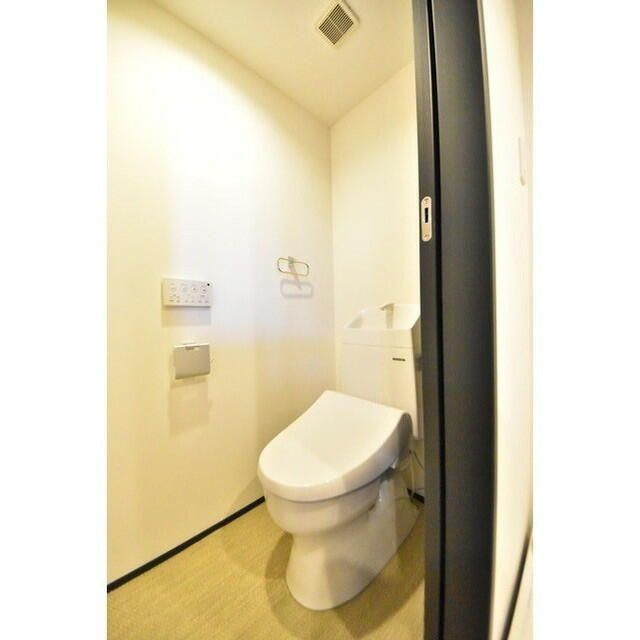 トイレ　トイレも気になるポイント