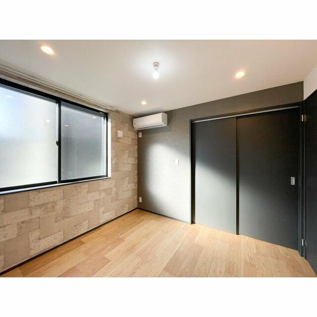 収納　専用の収納スペースです