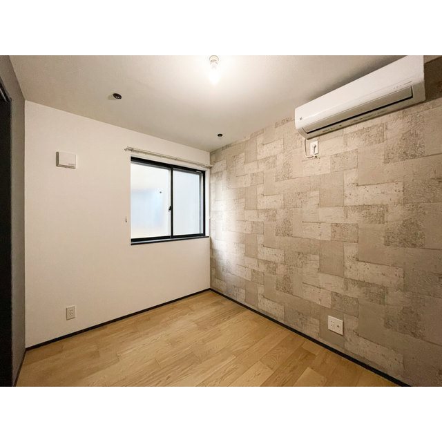 その他部屋・スペース　内装は落ち着いています