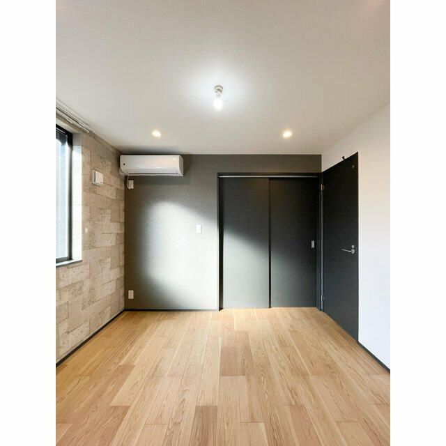 居室・リビング　使いやすい居間です